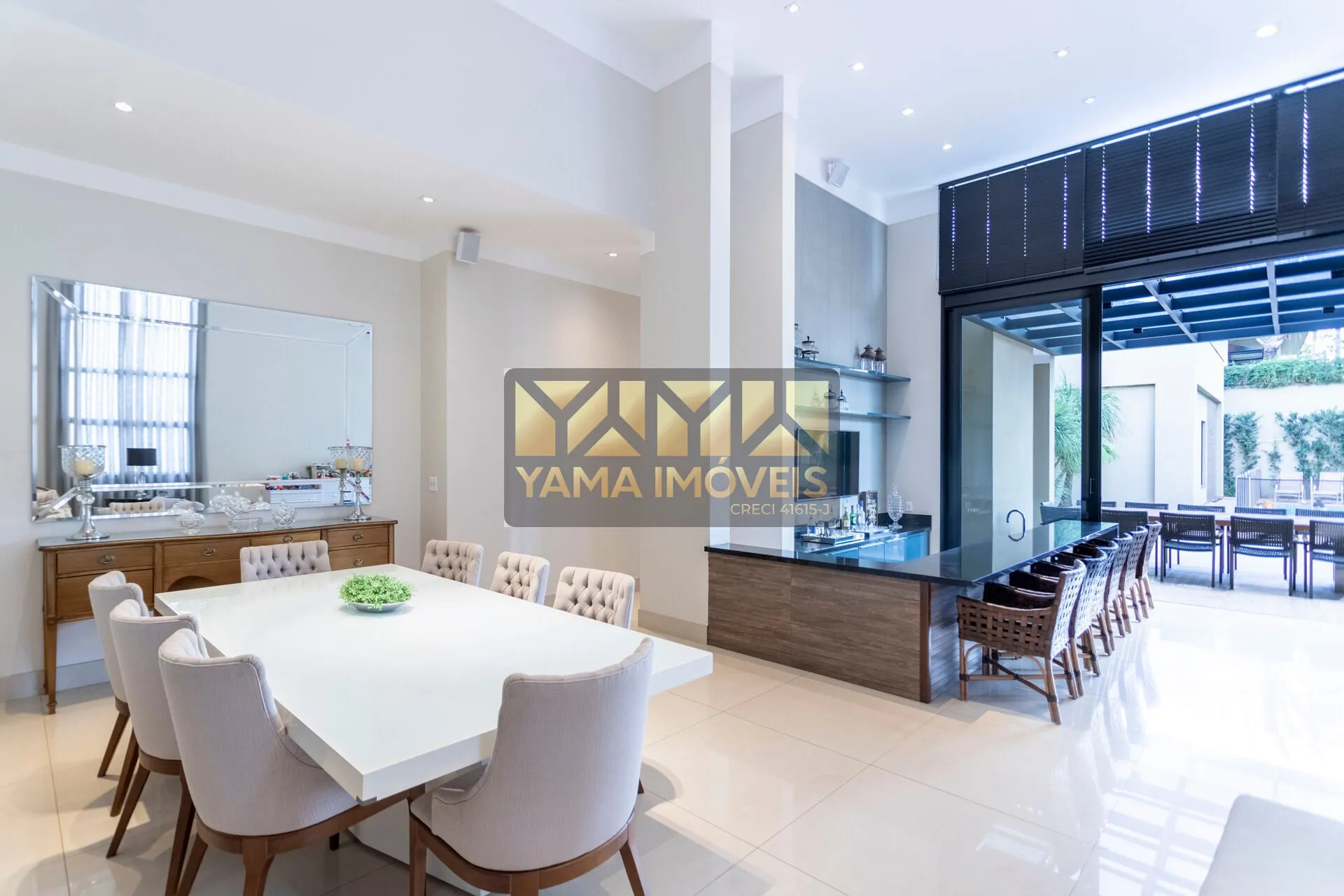Imagem Residencial Milano - Casa à venda no bairro Jardim Botânico - Ribeirão Preto/SP