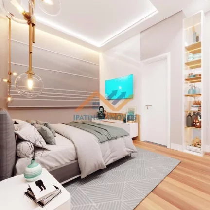 Imagem Apartamento em ótima localização no bairro Iguaçu em Ipatinga