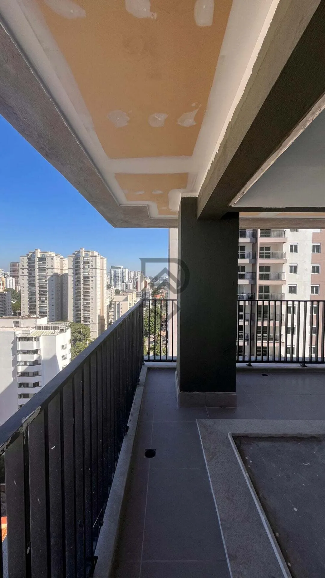 Imagem Apartamento em Campo Belo, São Paulo/SP