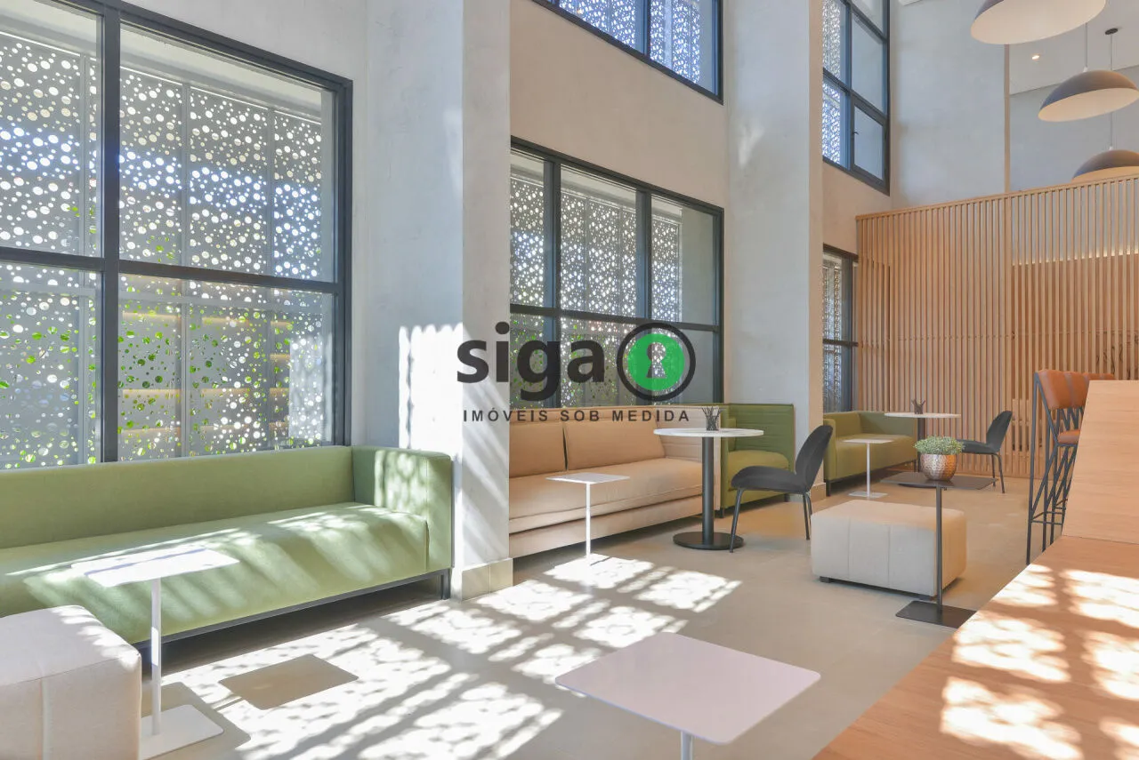 Imagem Apartamento para venda no Butantã, São Paulo - SP