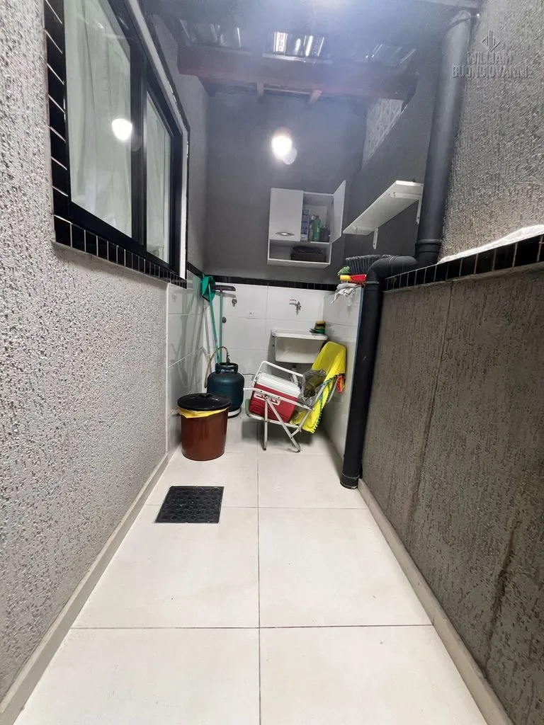 Imagem Casa Térrea em Condomínio, bairro Maracanã - A 300 Metros da Praia