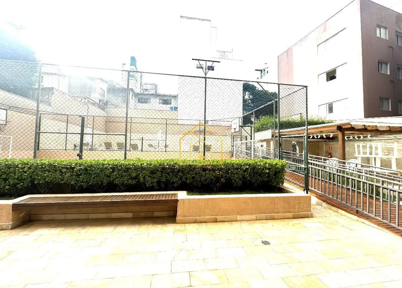 Imagem Apartamento à venda 118m² 3 quartos 2 suítes 2 vagas | Vila Valparaíso - Santo André - SP