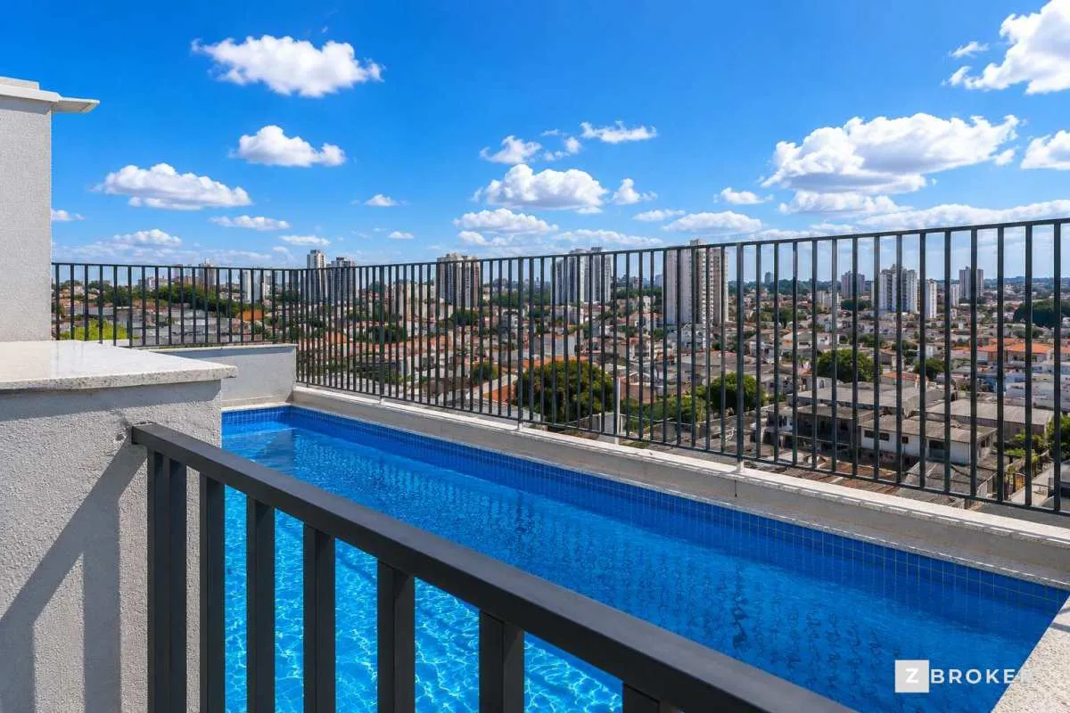 Imagem Apartamento à venda em São Paulo, Pirituba, com 2 quartos, 50m2
