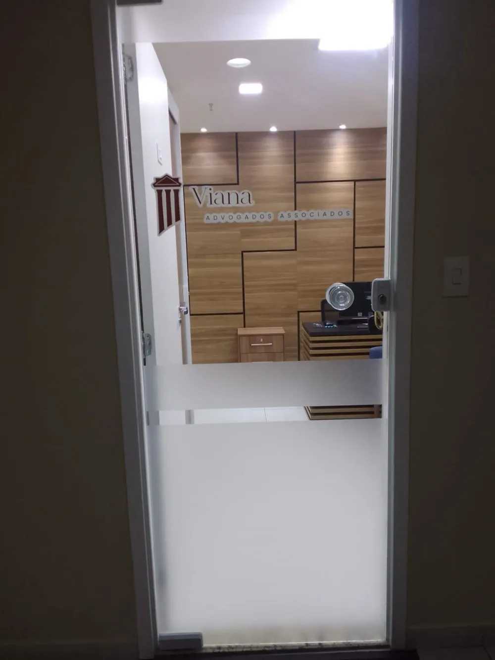 Imagem Sala Comercial a Venda no bairro Centro - Nova Iguaçu, RJ