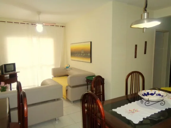 Imagem Apartamento Padrão para Venda e Aluguel em Enseada Guarujá-SP