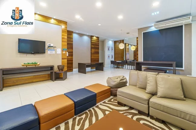 Imagem Apartamento à Venda Na Liberdade Com 2 Dormitórios Sendo 1 Suíte e 1 Vaga