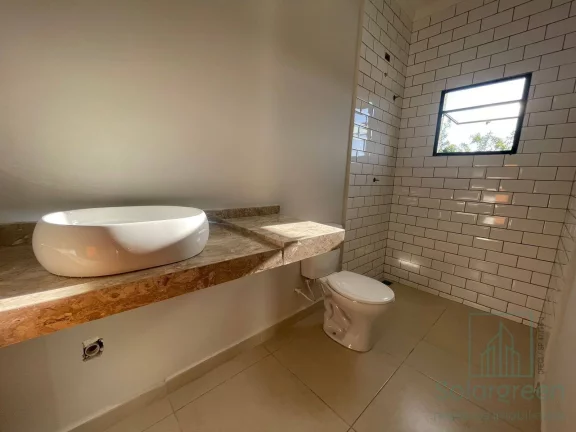 Imagem Casa 2 suítes 3 banheiro , 86m² à Venda R$420.000,00 JD Cerejeiras