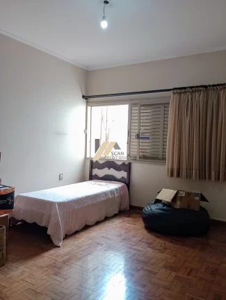 Imagem Casa à venda no Jardim Guanabara, em Campinas, São Paulo.