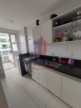 Imagem Oportunidade 2 quartos em itapuã