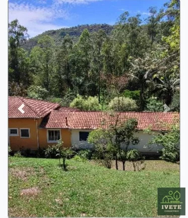 Imagem Chácara em Serra Negra - SP com 11.000m2