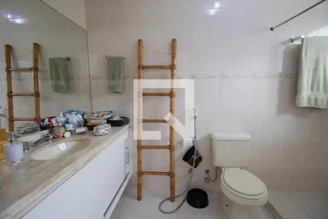 Imagem Casa à Venda - Vargem Pequena, 4 Quartos, 167 m2