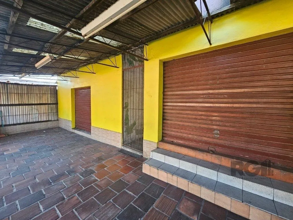 Imagem Prédio Comercial em Santa Tereza