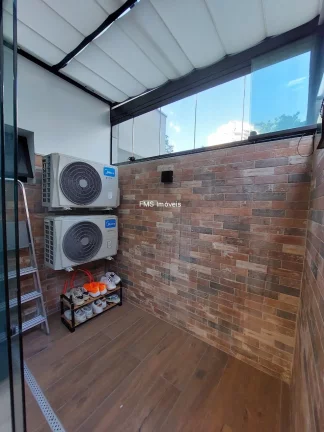 Imagem Apartamento a venda na Vila Olimpia