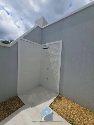 Imagem CASA NO CONDOMÍNIO PASSAREDO - PONTA NEGRA