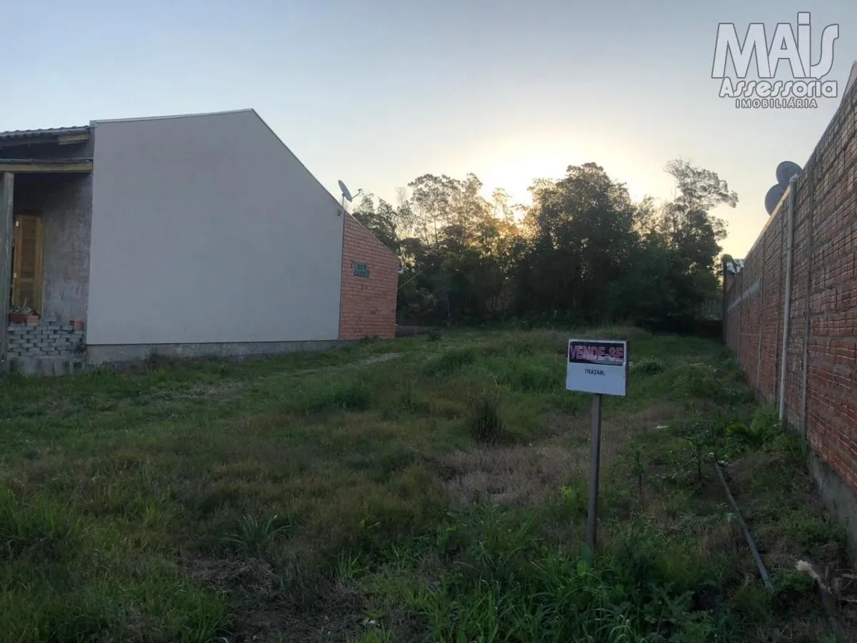 Foto do imóvel Terreno para Venda em Novo Hamburgo / RS