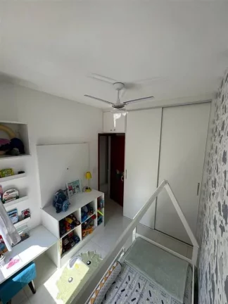 Imagem CASA COM 60 m² - FORTE - PRAIA GRANDE SP