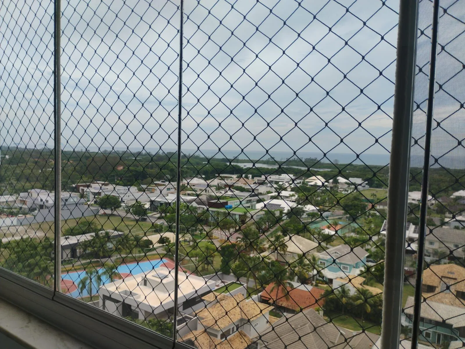 Imagem Apartamento à venda no bairro Barra da Tijuca em Rio de Janeiro/RJ