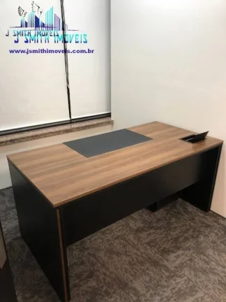 Imagem SALA COMERCIAL NA CARDOSO DE MELO, VILA OLÍMPIA.

CONJUNTO 100% MOBILIADO, INCLUSO NO VALOR DO ALUG...