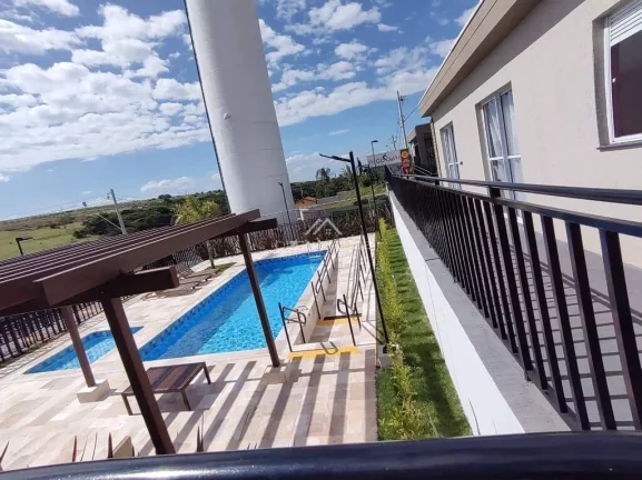 Imagem APARTAMENTO PADRÃO- (PASSANDO DÍVIDA)