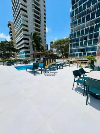 Imagem More a Beira Mar de Piedade