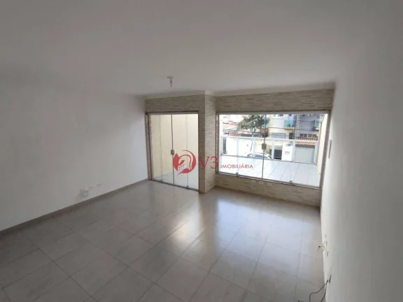 Imagem Sobrado com 3 dormitórios à venda, 200 m por R$ 850.000 - Penha - São Paulo/SP