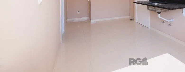 Imagem Apartamento em Floresta