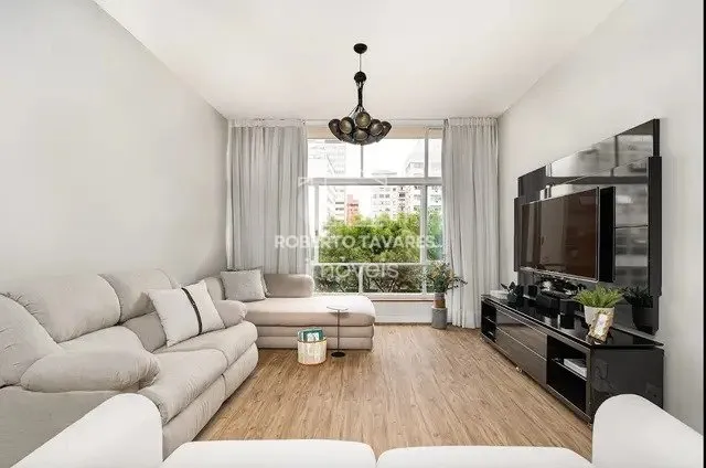 Foto do imóvel Apartamento com 294m², 5 dormitórios, 2 Suítes - 2 Vagas, para quem quer viver no sossego com grandes e deliciosos espaços, aqui é para viver em paz total. Esse imóvel é um achado, muito ensolarado, ótimo preço por m². em República, São Paulo - SP