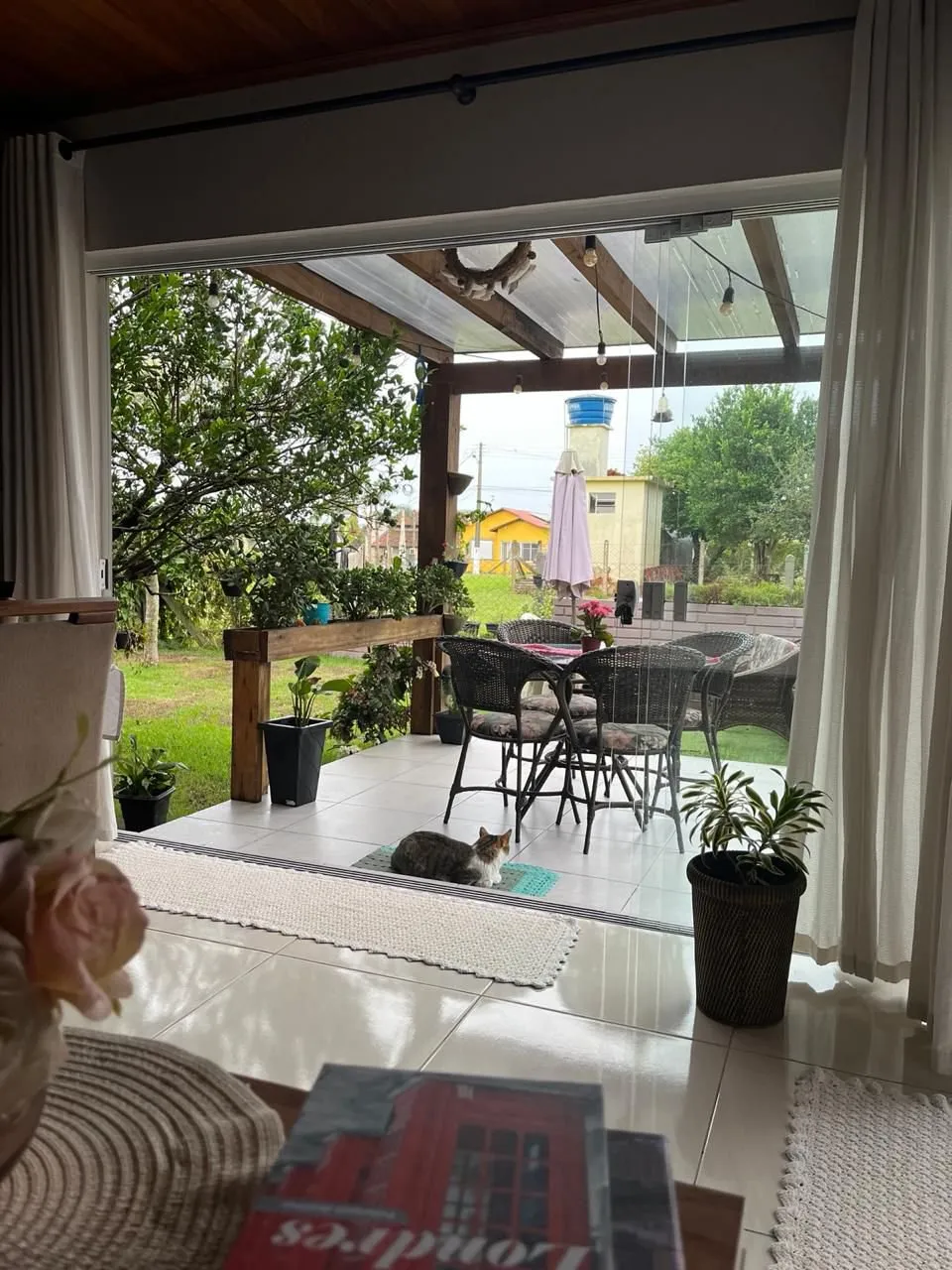 Excelente casa em condomínio fechado - Goufe III | Águas Claras