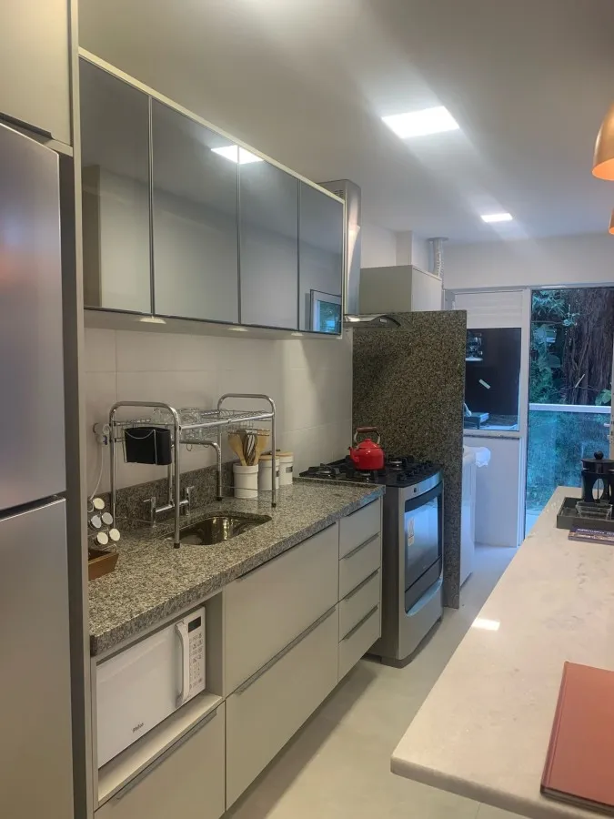 Imagem Apartamento para Venda em Petrópolis / RJ no bairro Retiro