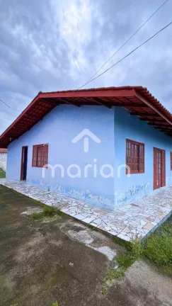Imagem Casa com 3 quartos, Nossa Senhora da Paz - Balneário Piçarras