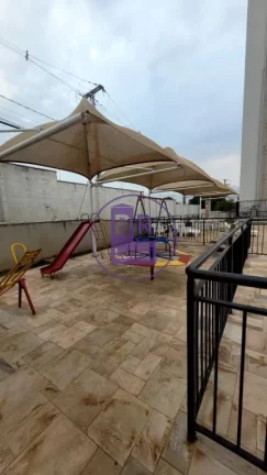 Imagem APARTAMENTO PARA LOCAÇÃO CONDOMÍNIO VILA DAS PAINEIRAS