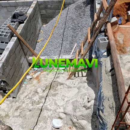 Imagem Terreno a venda Ferraz de Vasconcelos I 6,50X23