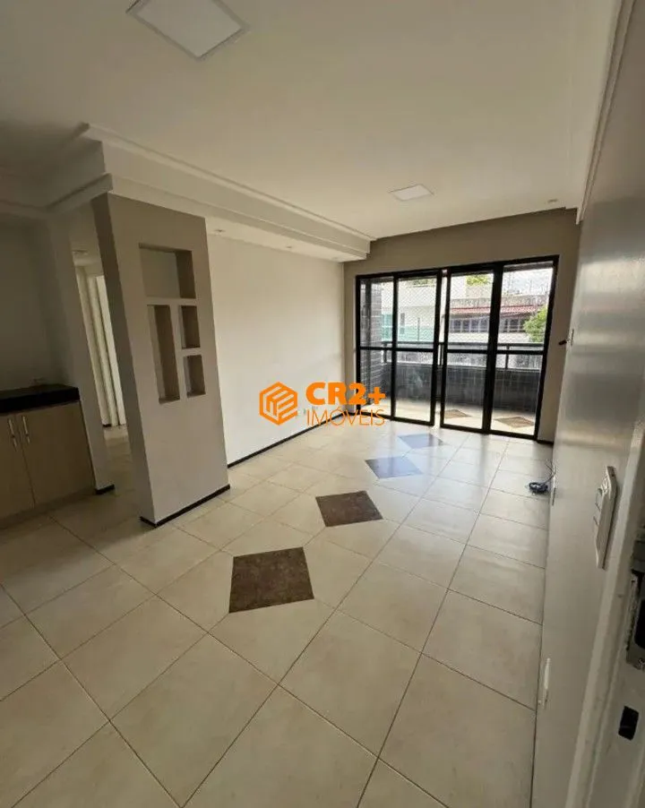 Imagem Apartamento a Venda de 80 m² com 3 quartos,1 suíte em Tamarineira em Recife