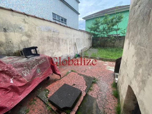 Imagem Terreno em frente a Vila Belmiro em Santos R$ 750.000,00