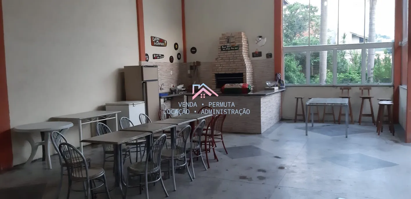 Imagem Casa à venda Bairro Jardim Santa Gertrudes - Área útil 284 m2 com 3 dormitórios - 6 vagas - Jundiaí