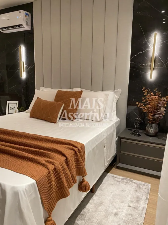 Imagem Apartamento para Venda em Navegantes / SC no bairro Centro