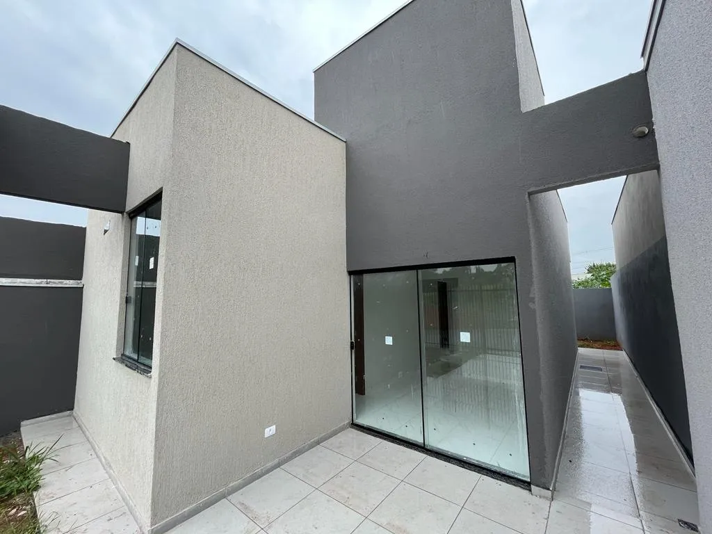 Imagem Casa 126m Umuarama-PR 129