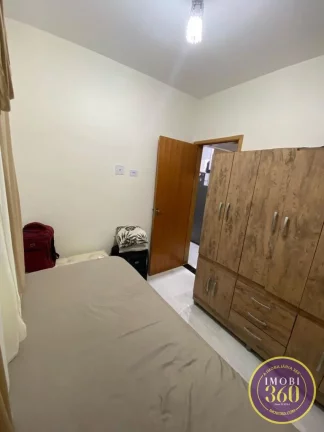 Imagem Apartamento à Venda em Vila Franci, São Paulo - SP