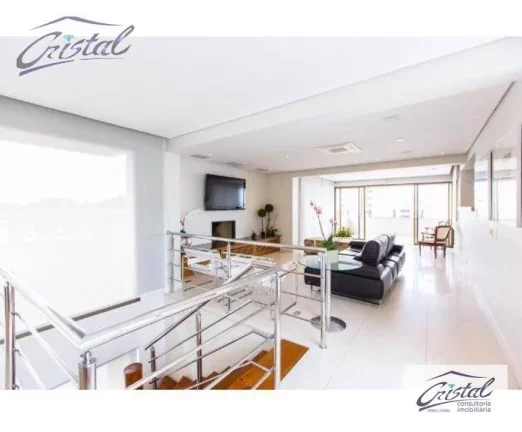 Imagem Cobertura Residencial à venda, Vila Morumbi, São Paulo - .