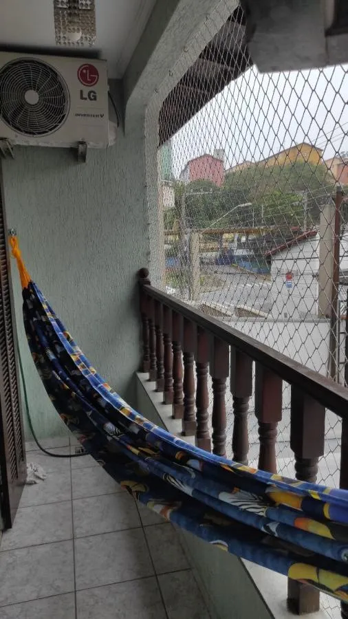 Imagem Sobrado para Venda em Santo André / SP no bairro Parque Oratório