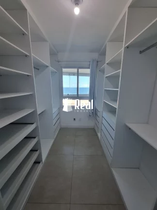 Imagem Locação- Mobiliado- Vista Mar
