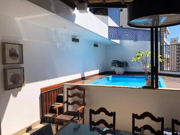 Imagem APARTAMENTO RESIDENCIAL em GUARAPARI - ES, PRAIA DO MORRO