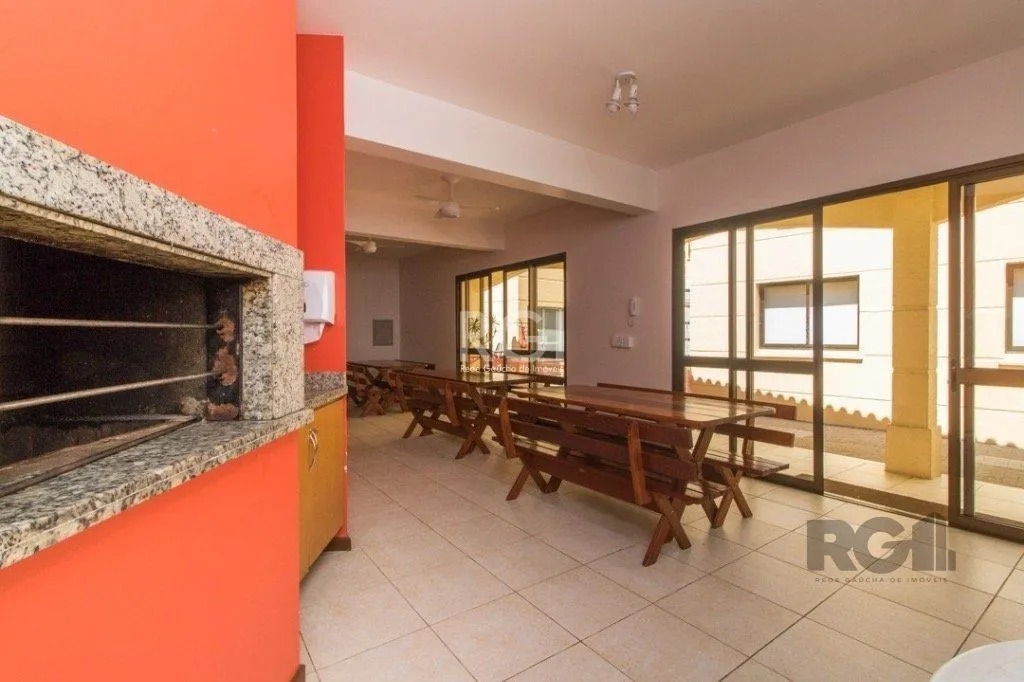 Imagem Apartamento para Venda - 90m², 3 dormitórios, sendo 1 suites, 1 vaga - Passo da Areia