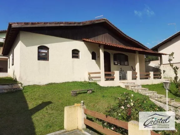 Imagem Casa Residencial à venda, Jardim São Vicente, Cotia - .