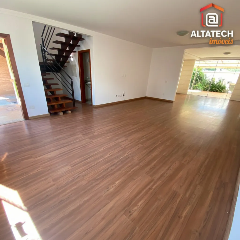Imagem Casa 3 quartos à venda em Parque Primavera, Poços de Caldas
