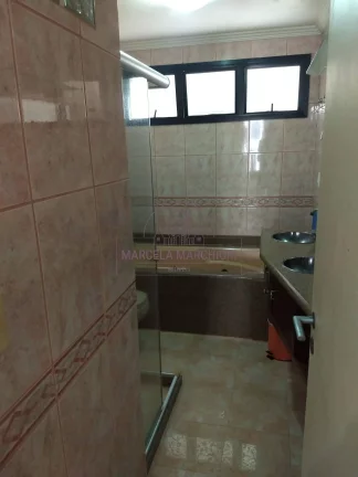 Imagem Ap 3 quartos, suíte, sol da manhã, armários, lazer completo, 1 vaga