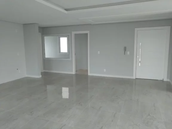 Imagem Apartamento Duplex 3 quartos sendo 3 suítes para venda no bairro Charqueadas em Caxias do Sul