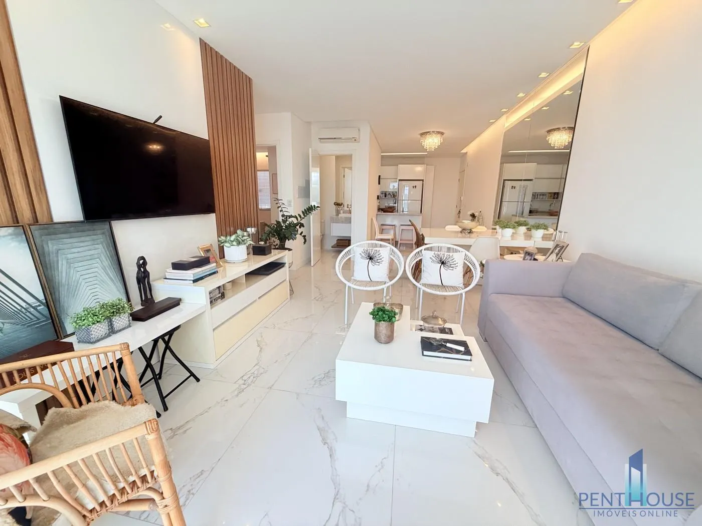 Imagem Apartamento com Terraço para Venda em Camboriú, São Francisco de Assis, 3 dormitórios, 3 suítes, 4 banheiros, 1 vaga