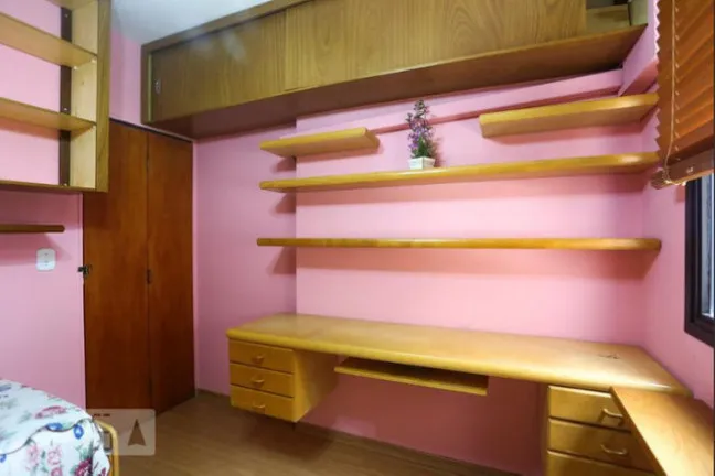 Imagem Apartamento com 2 Quartos para Alugar, 48 m² em Pinheiros - São Paulo