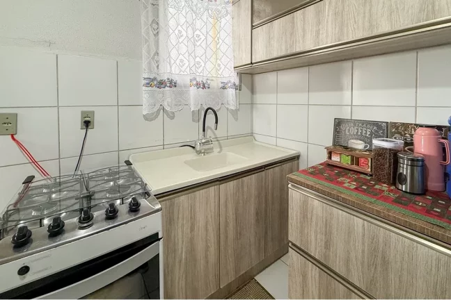 Imagem ODN 5114 Apto 612651056-16 - Apartamento à venda no bairro Olaria - Canoas/RS